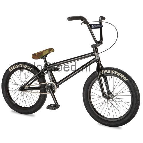 Eastern Wolfdog beoordelingen en specificaties